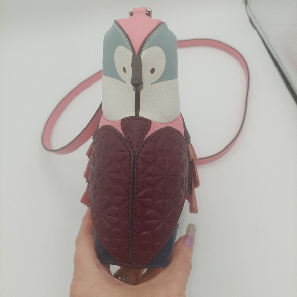 Kate Spade Love Birds crossbody bag - Picture 5 of 8